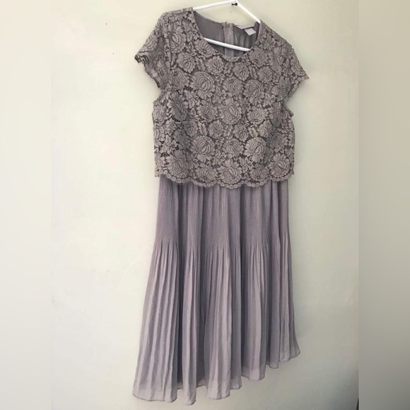 HM Size 12 Dress - Picture 5 of 6